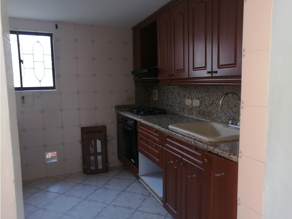 VENDO APTO EN GRAN AVENIDA-BELLO-PISO 1 UNIDAD-PARQUEADERO COMÚN — foto 5