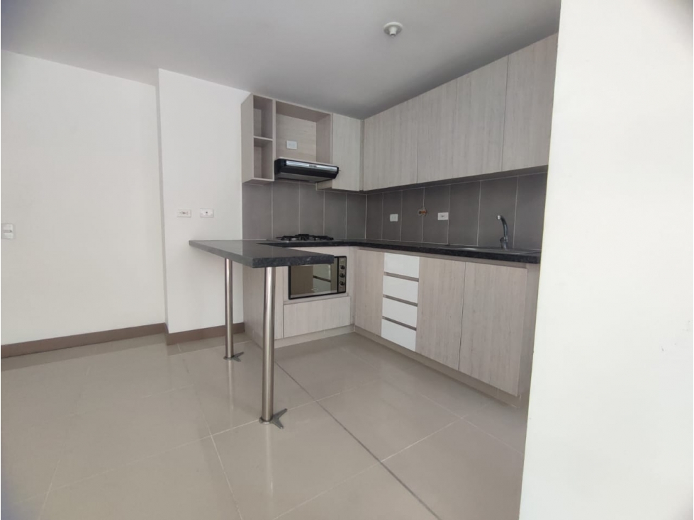 VENTA APARTAMENTO ENVIGADO - SECTOR SEÑORIAL — foto 5