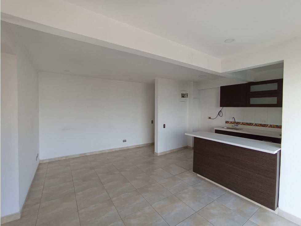 Venta de Apartamento 60m2 con parqueadero en Rodeo Alto, Belén — foto 3