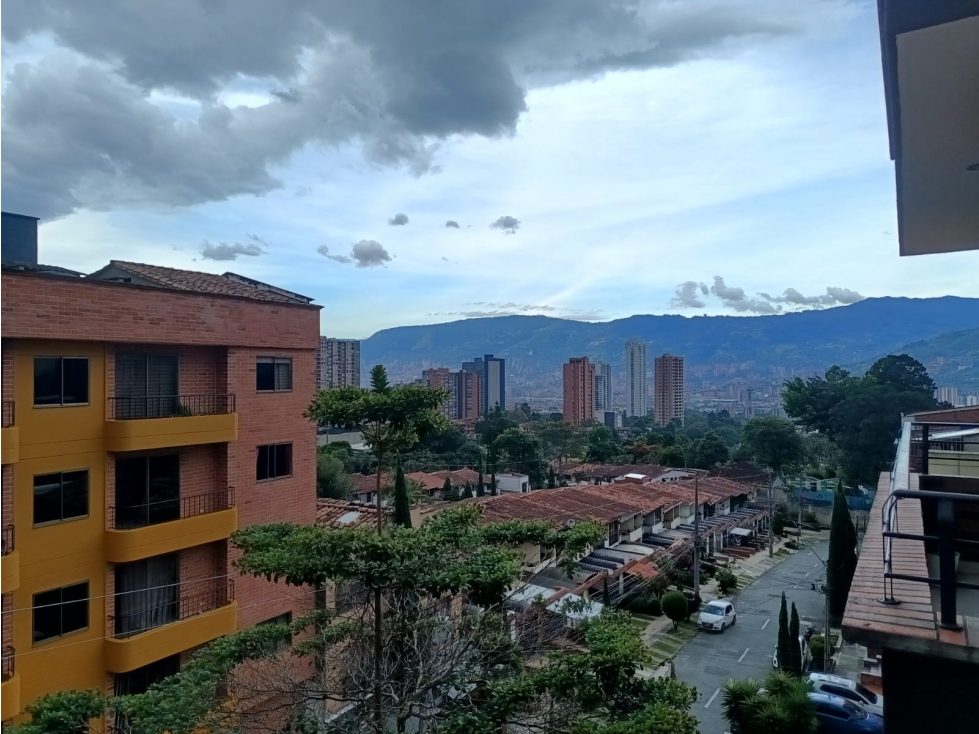 Apartamento en Venta en La Estrella - Alameda