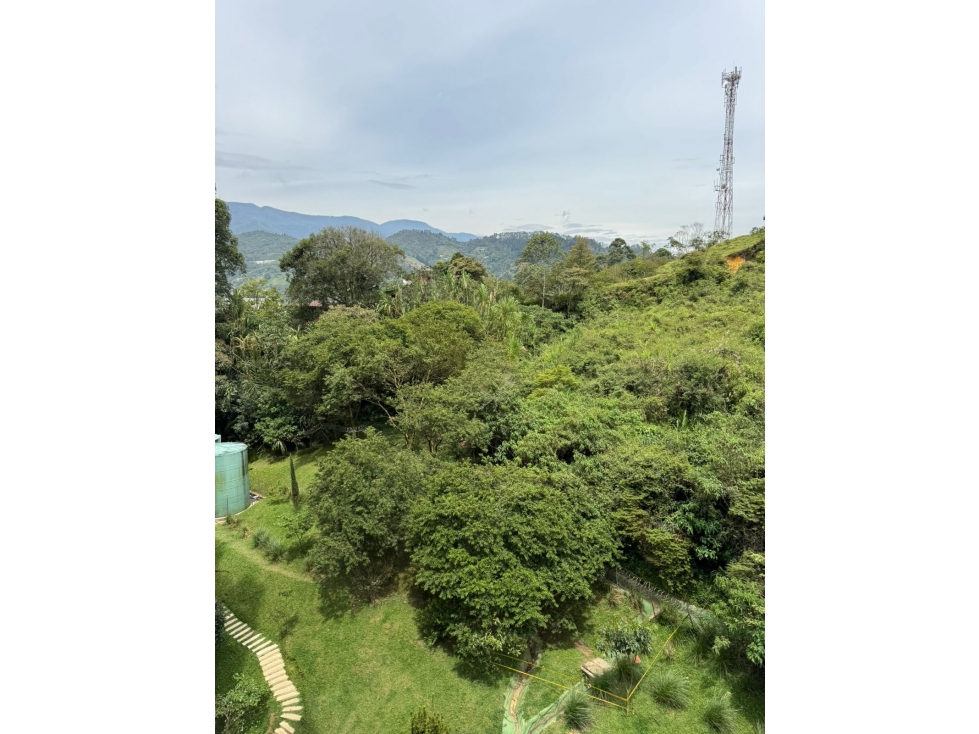 VENTA APARTAMENTO EN LA ESTRELLA SECTOR TABLAZA
