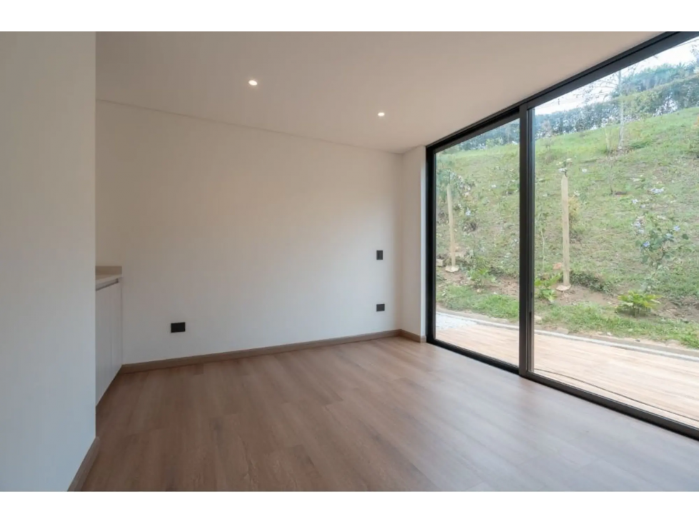 VENTA DE CASA CAMPESTRE EN RIONEGRO SECTOR GALICIA — foto 5