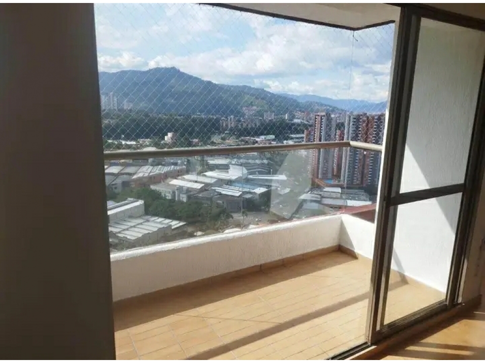 VENTA DE APARTAMENTO DE 67m2 EN SABANETA - PAN DE AZUCAR — foto 3