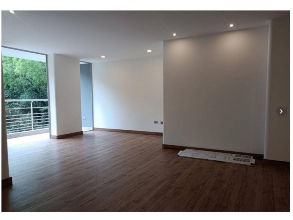 VENTA DE APARTAMENTO EN ENVIGADO SECTOR TIERRA GRATA — foto 2