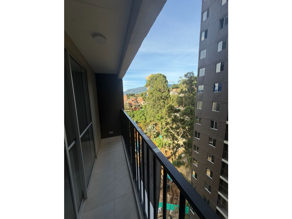 VENTA DE APARTAMENTO EN SABANETA MARIA AUXILIADORA — foto 6