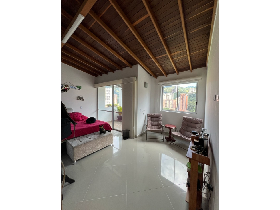 DUPLEX EN VENTA EN SABANETA — foto 3