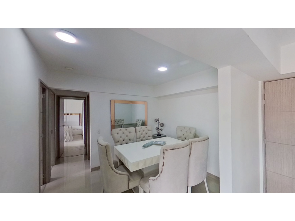 VENTA DE APARTAMENTO EN SABANETA SECTOR TRES ESQUINAS — foto 3