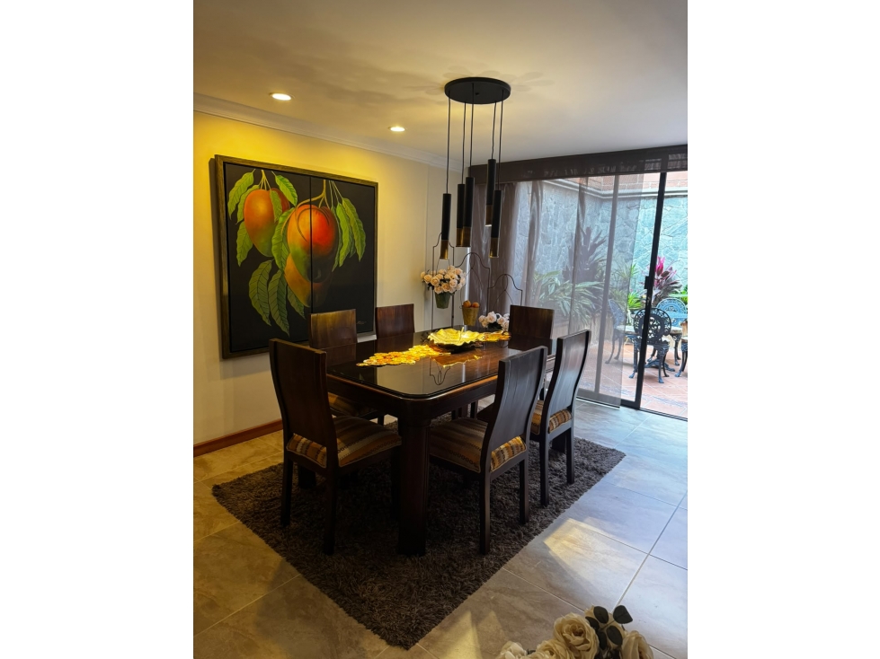 CASA EN VENTA EN LA LOMA LOS BERNAL