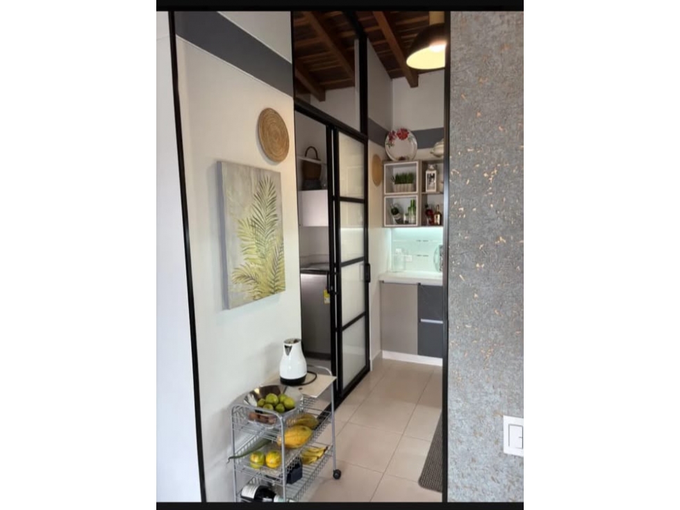 Venta de exclusivo apartamento Pent-house / Rionegro — foto 5