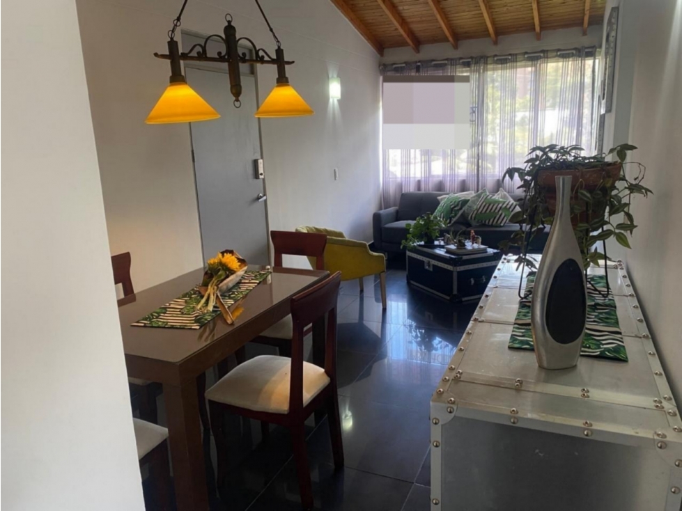APARTAMENTO EN VENTA EN ENVIGADO URB TIERRA DEL SOL — foto 2