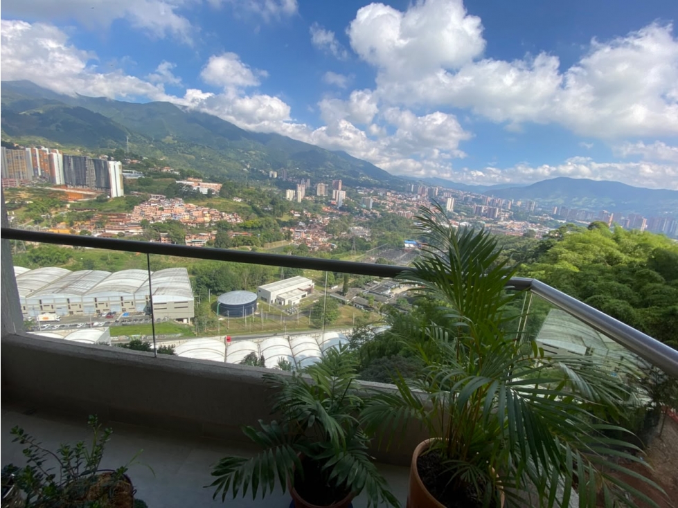SE VENDE APARTAMENTO EN SABANETA - UNIDAD COMPLETA — foto 3