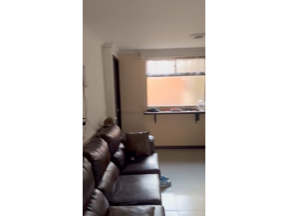 VENTA DE APARTAMENTO INTERNO EN ITAGÜÍ SECTOR CENTRO — foto 3