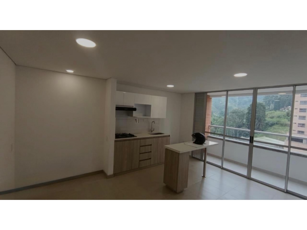 VENTA DE APARTAMENTO EN SABANETA SECTOR SAN JOSE PARTE BAJA — foto 2