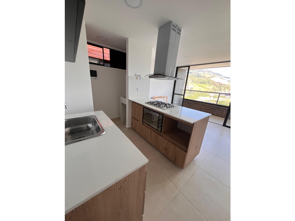 Se vende Apartamento en Bello a dos cuadras del metro — foto 2