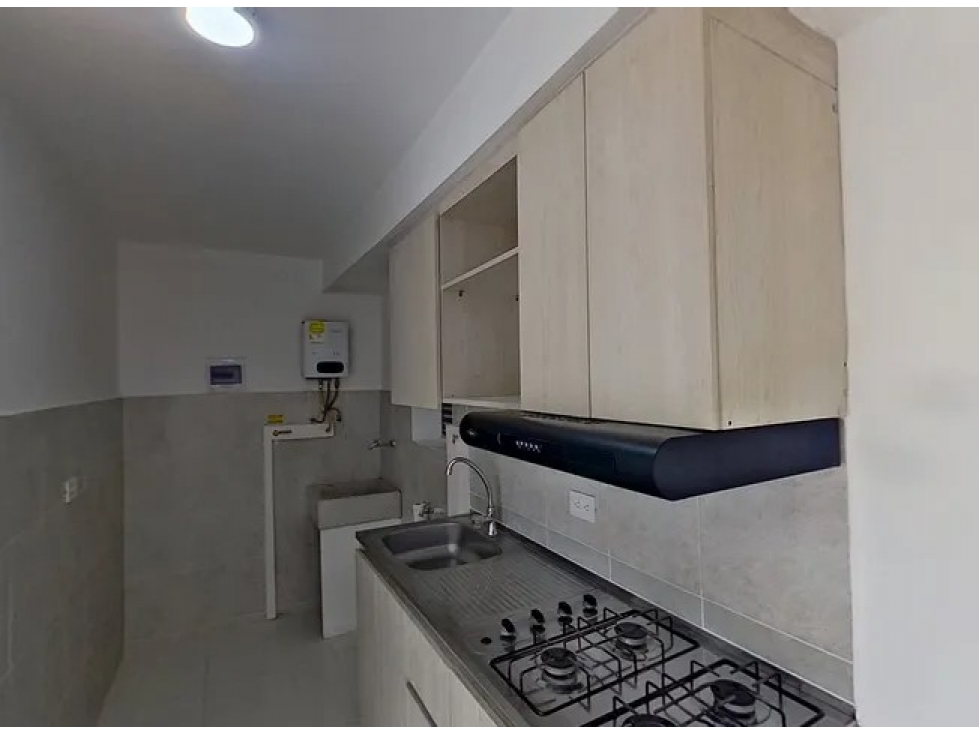 VENTA DE APARTAMENTO EN LA ESTRELLA SECTOR LA INMACULADA — foto 6