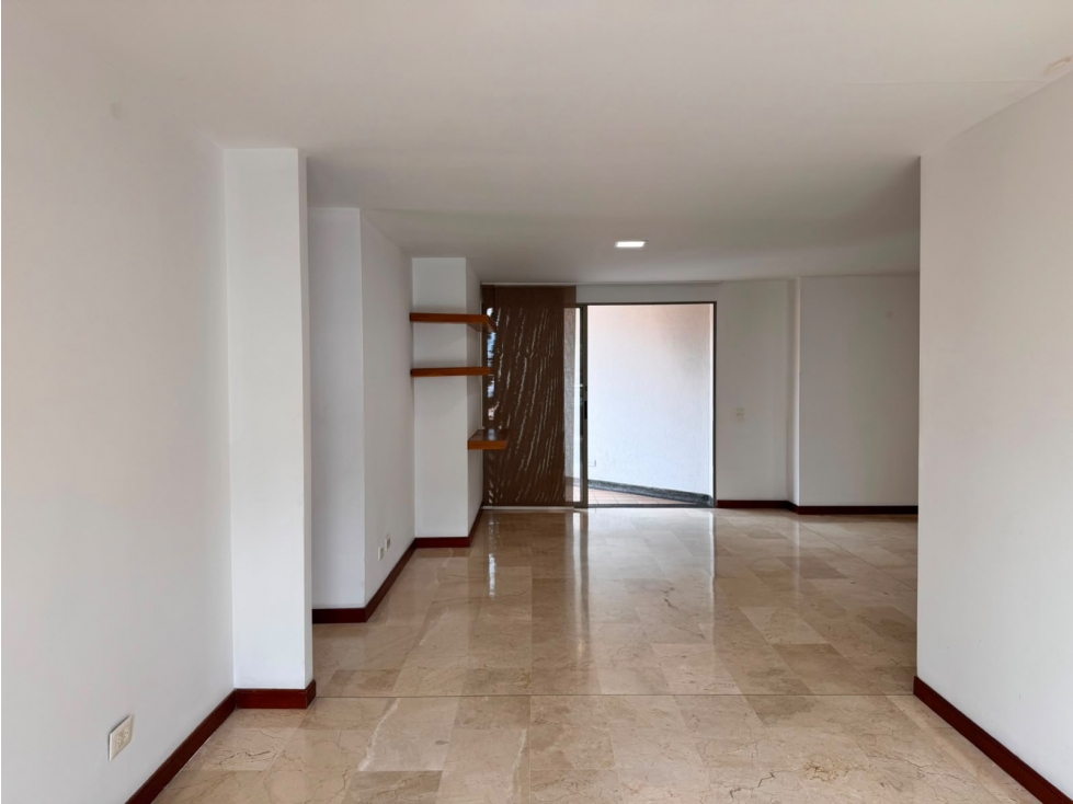 VENTA APARTAMENTO POBLADO SECTOR BALSOS — foto 4