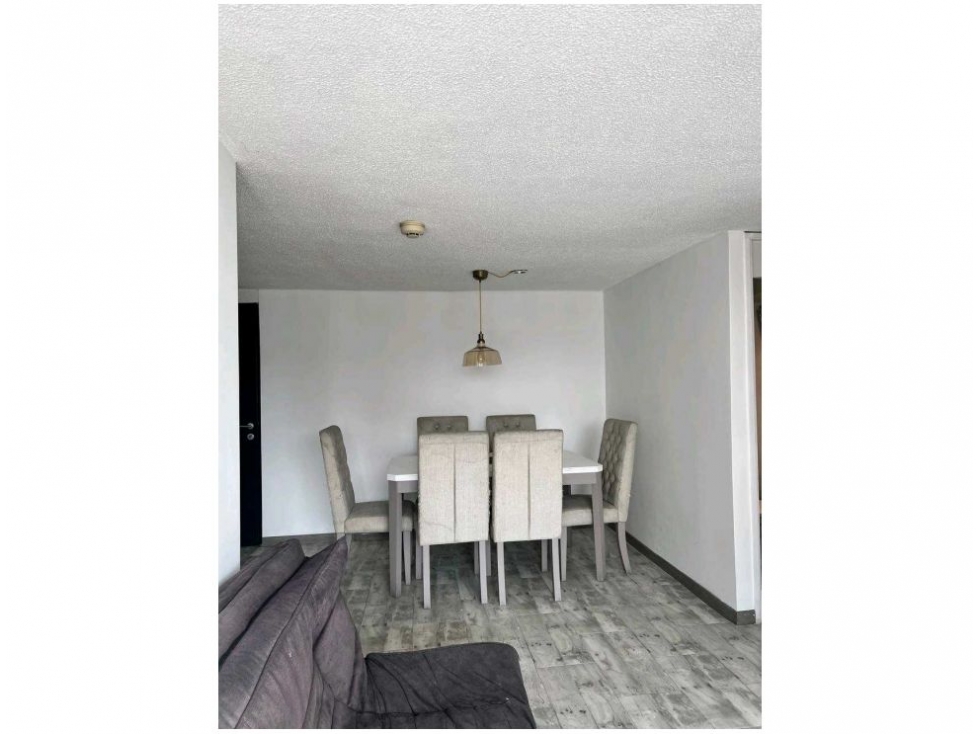 VENTA APARTAMENTO EN ITAGUI, URB CIUDADELA DEL VALLE — foto 4