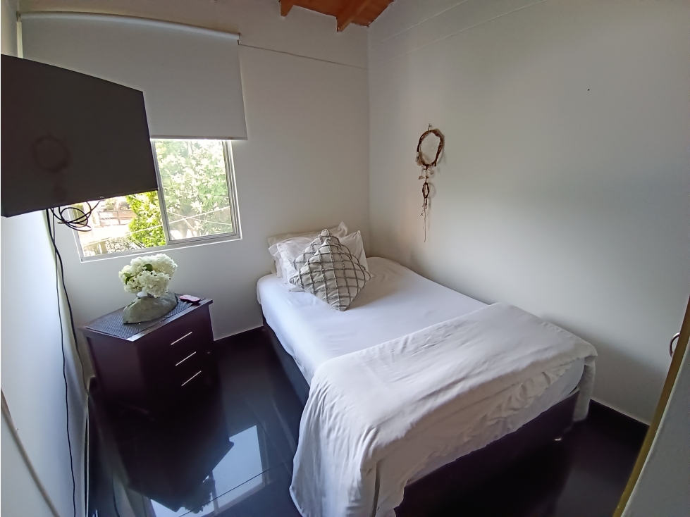 Se Vende apartamento en Envigado, loma el esmeraldal — foto 6