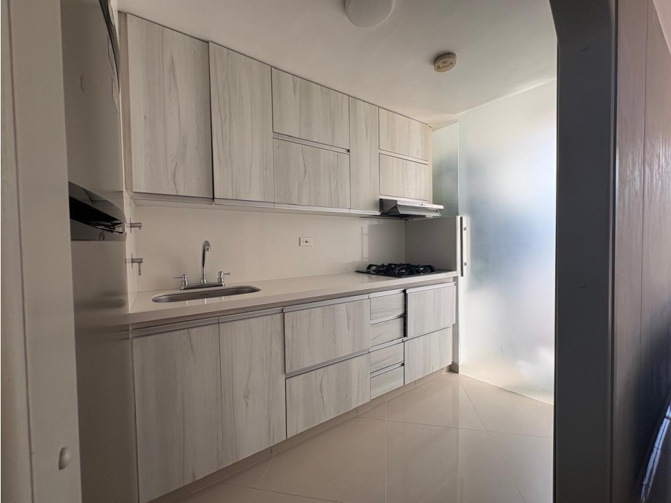 VENTA APARTAMENTO ENVIGADO-SECTOR SEÑORIAL — foto 4