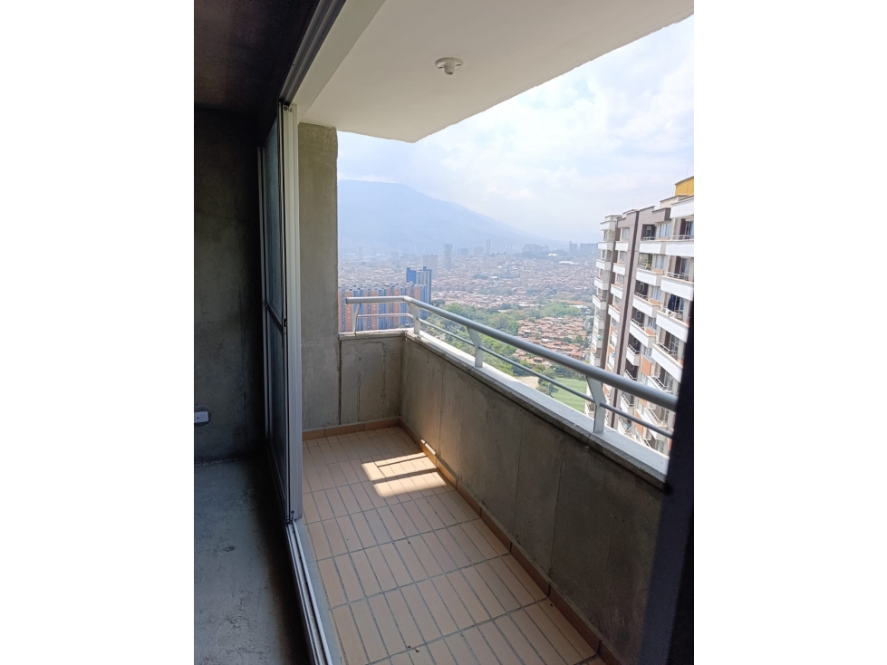 VENTA DE APARTAMENTO BELLO | SAN GABRIEL | NOGALES | PQ MOTO — foto 2