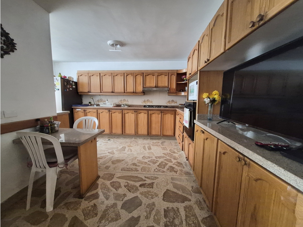 Vendo apartamento en Laureles, Sta Teresita — foto 2