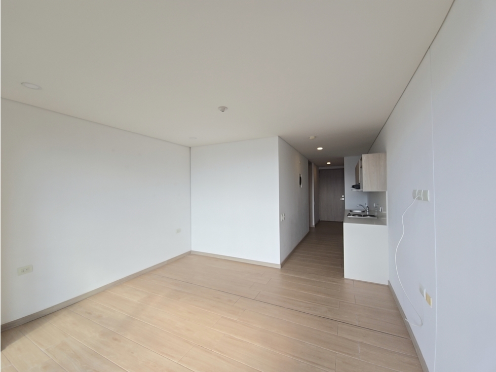 APARTAMENTO VENTA SENIORS CLUB EL VERGEL , LOMA DEL ESCOBERO — foto 5
