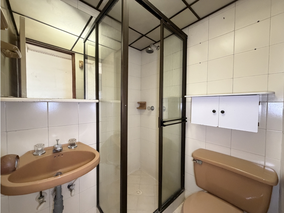 VENTA DE CLASICO APARTAMENTO SECTOR SIMON BOLIVAR | MEDELLIN — foto 6