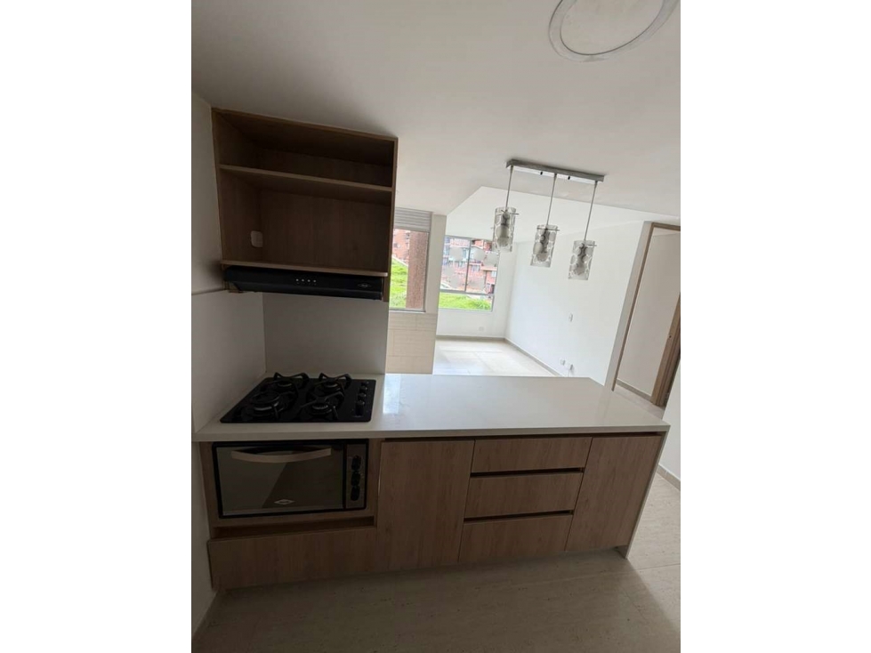 VENTA DE APARTAMENTO EN SAN ANTONIO DE PRADO SECTOR BARICHARA — foto 4