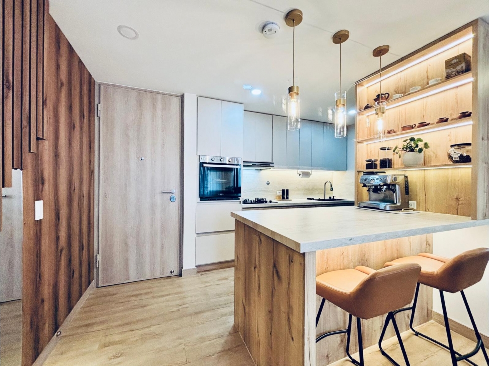 LV Apartamento en venta La Ceja con terraza — foto 6