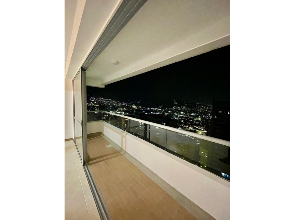 VENTA DE APARTAMENTO PARA ESTRENAR EN SABANETA UNIDAD LAGOS DEL SUR — foto 5