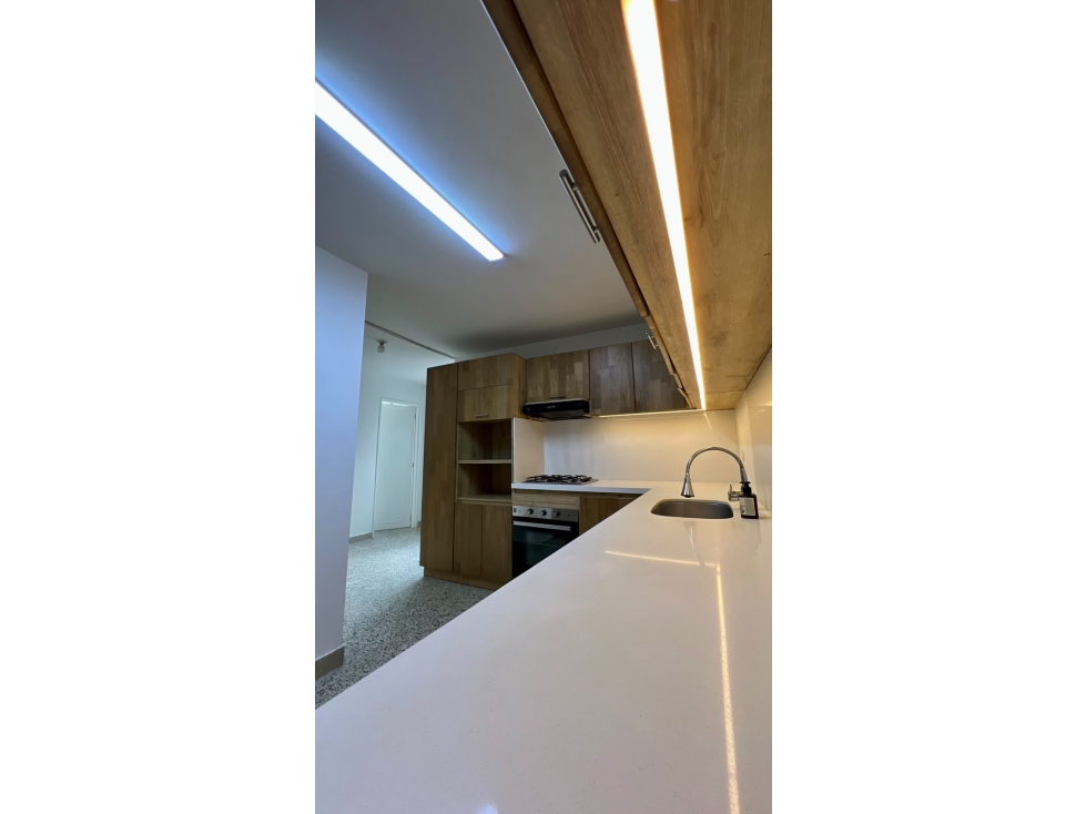 Venta apartamento en Castropol medellin — foto 4
