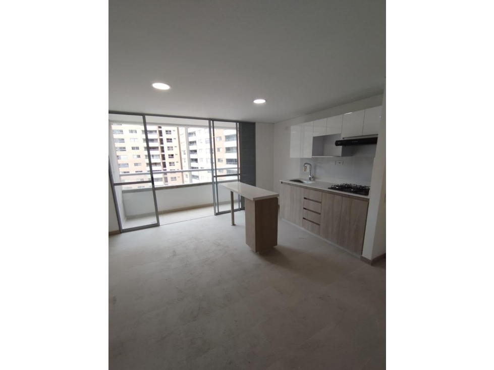 Venta apartamento Sabaneta 66 m2 Loma de San Jose — foto 5