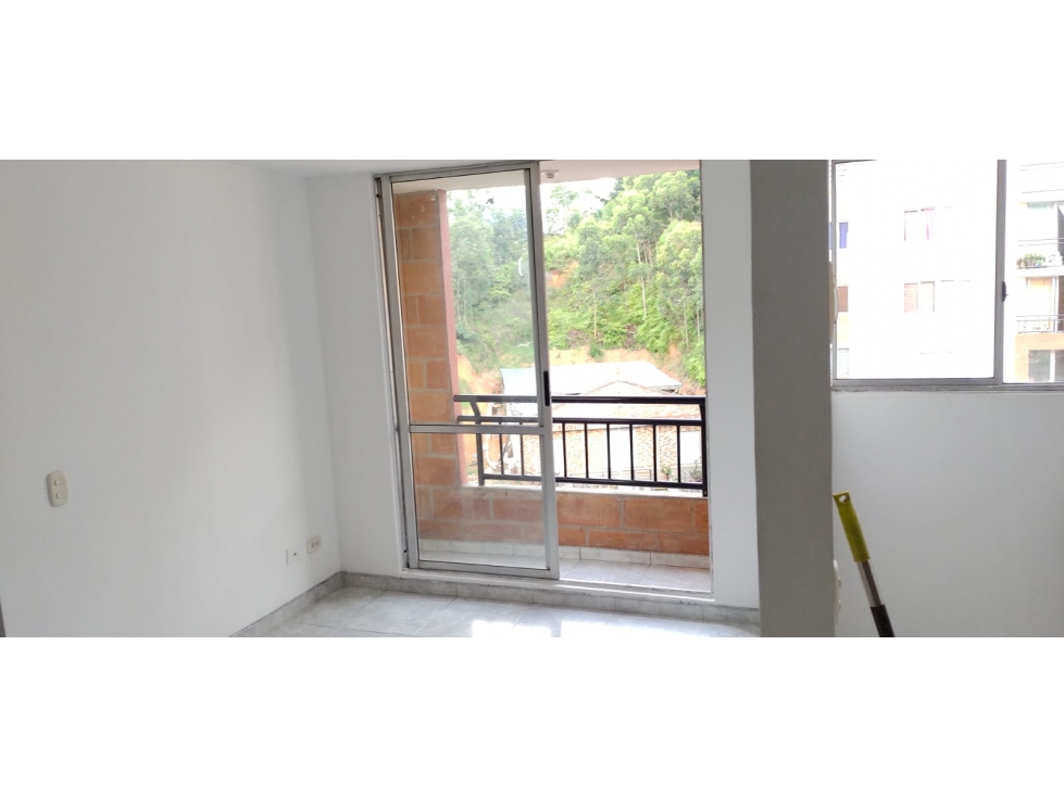 VENTA DE APARTAMENTO | MEDELLIN | FIORENZA | 51 METROS | + UTIL