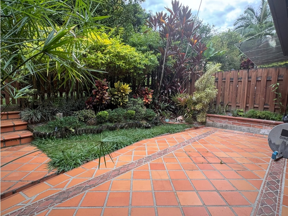 Casa para venta, Loma del Chocho, Envigado — foto 3