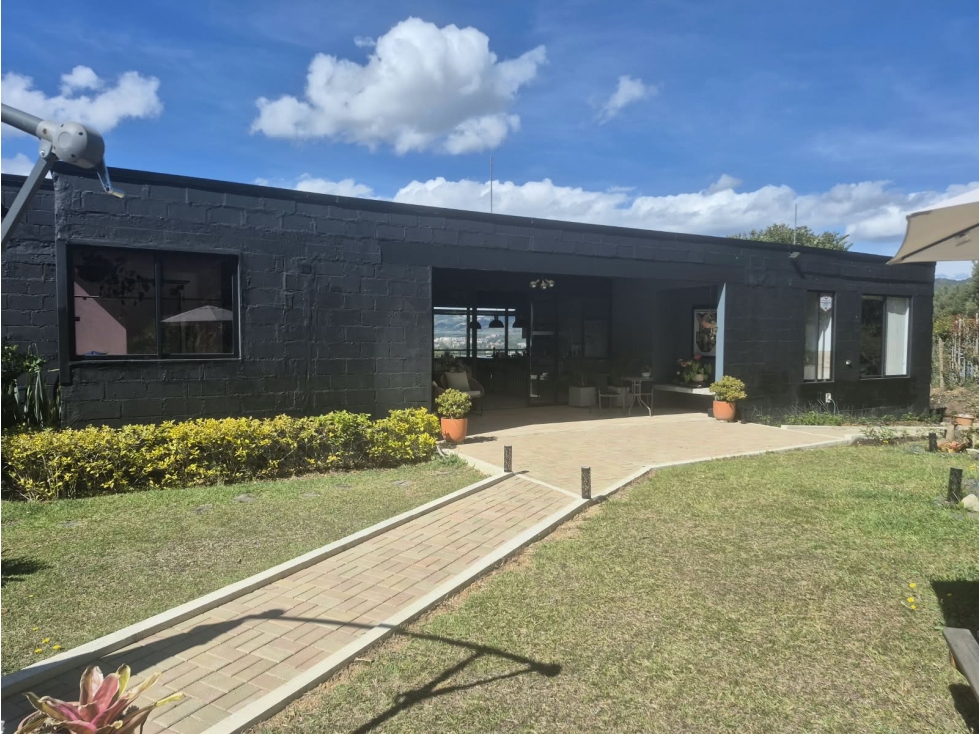 Venta casa pacelación vía la Ceja Rionegro — foto 3