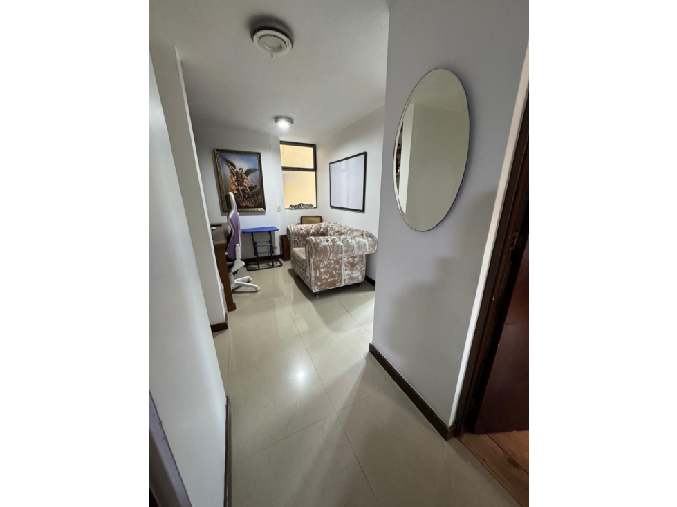 VENTA DE APARTAMENTO EN BELÉN SECTOR LOMA DE LOS BERNAL — foto 5