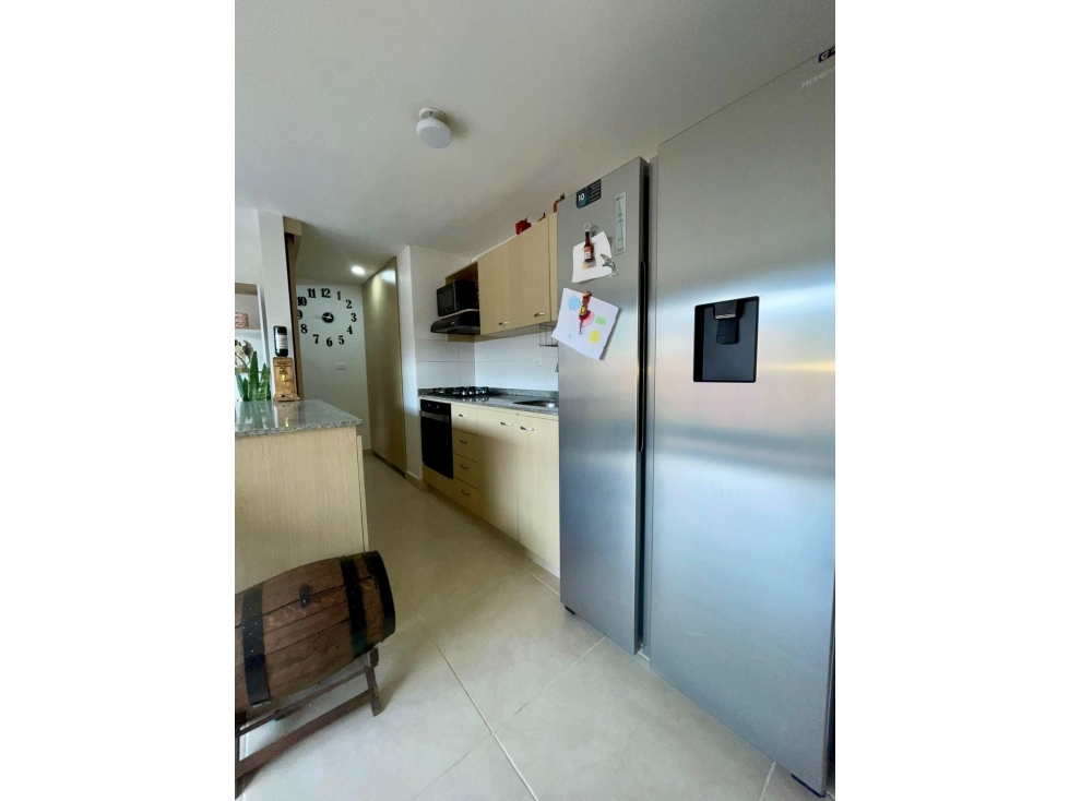 Venta de Apartamento en Sabaneta-Cañaveralejo — foto 2