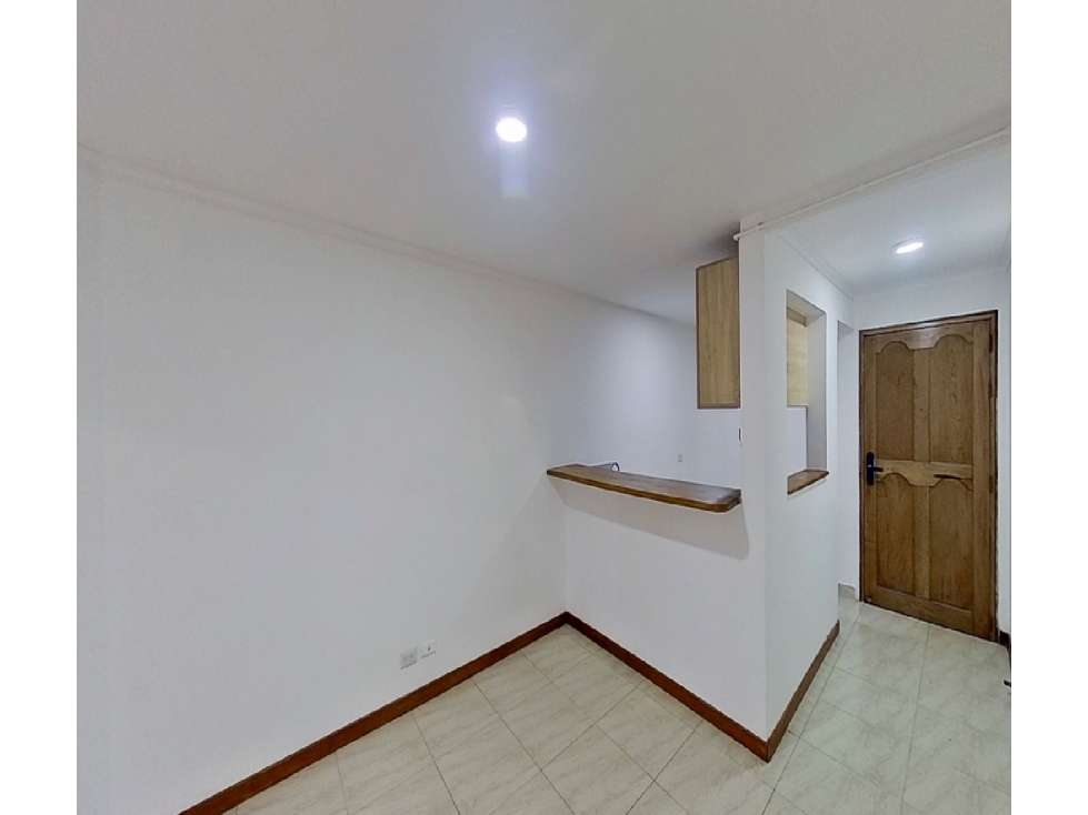 APARTAESTUDIO INTERNO DE 67m2 EN VENTA EN LA AMERICA - MEDELLIN