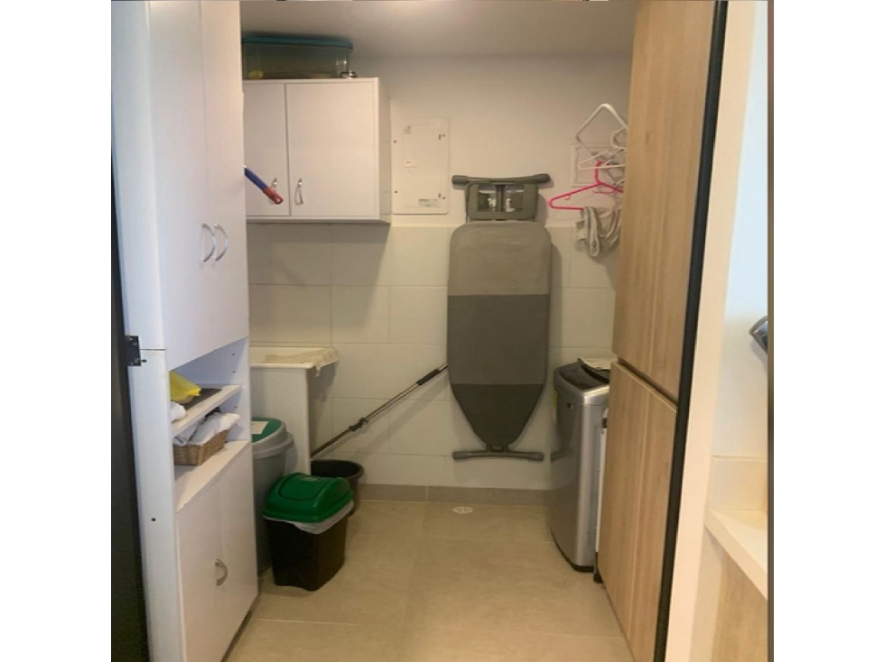 APARTAMENTO DE 82m2 EN VENTA EN RIONEGRO - ANTIOQUIA — foto 6