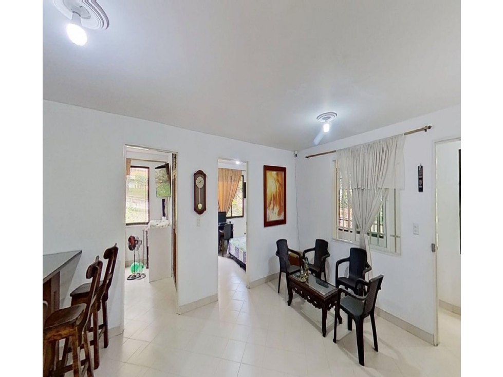APARTAMENTO DE 126m2 EN VENTA EN PALENQUE - MEDELLIN — foto 2