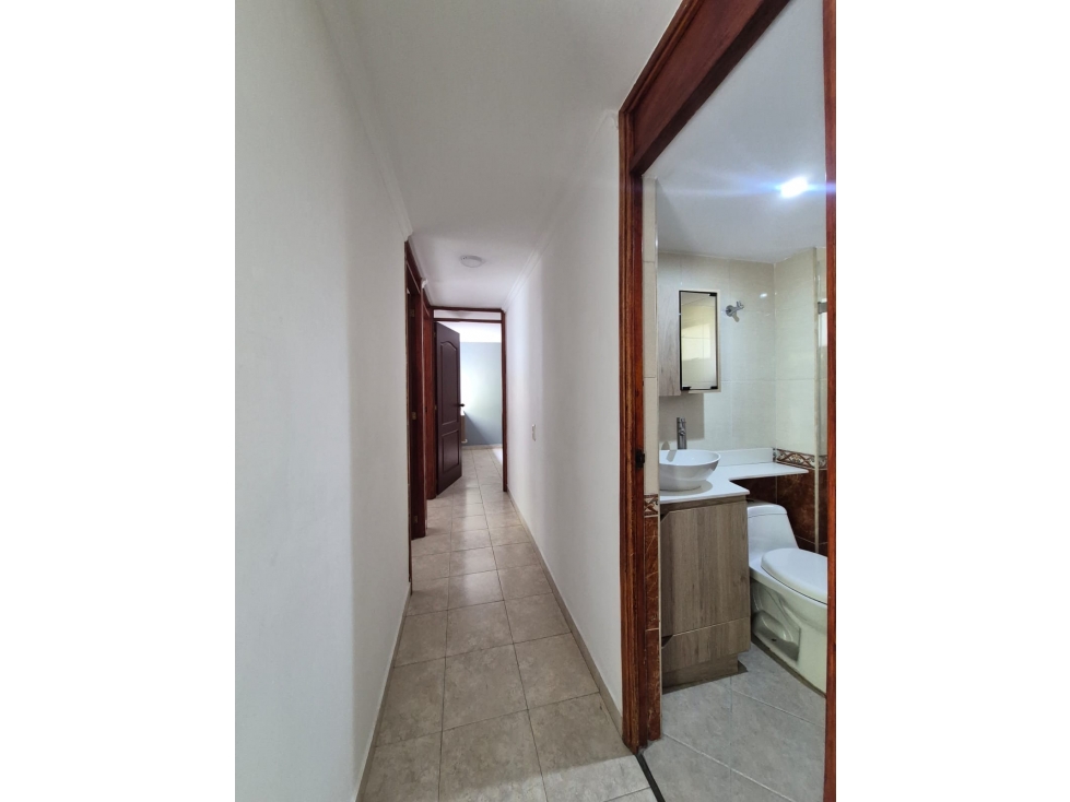 VENDO APTO CERCA AL CES — foto 5