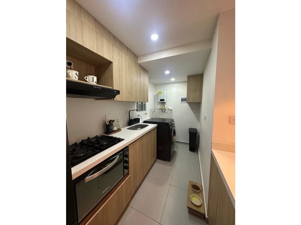 APARTAMENTO EN VENTA EN LA ESTRELLA — foto 3