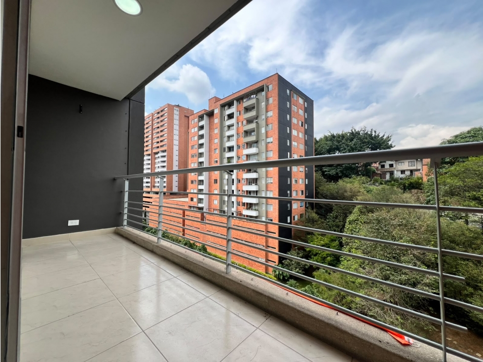 Apartamento para la venta sector cumbres — foto 2