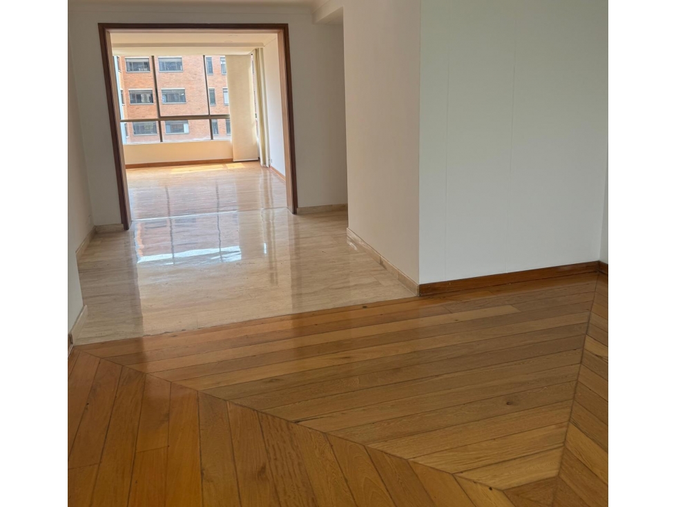 VENTA DE APARTAMENTO EN EL POBLADO SECTOR MILLA DE ORO — foto 3