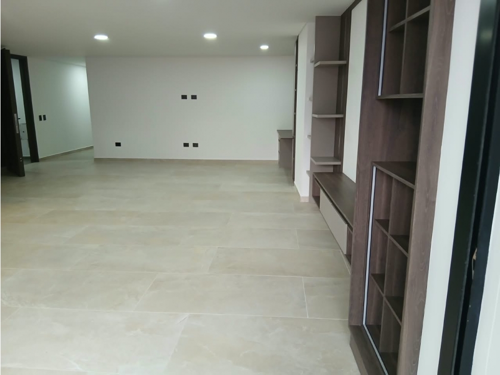 VENDO APARTAMENTO PARA ESTRENAR EN LAURELES - MEDELLÍN | 170 m² — foto 3
