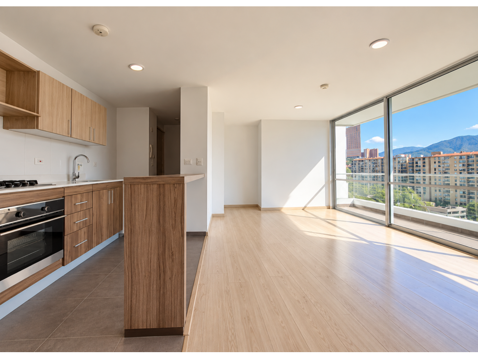 VENTA DE APARTAMENTO EN SANTA ANA | LA ESTRELLA