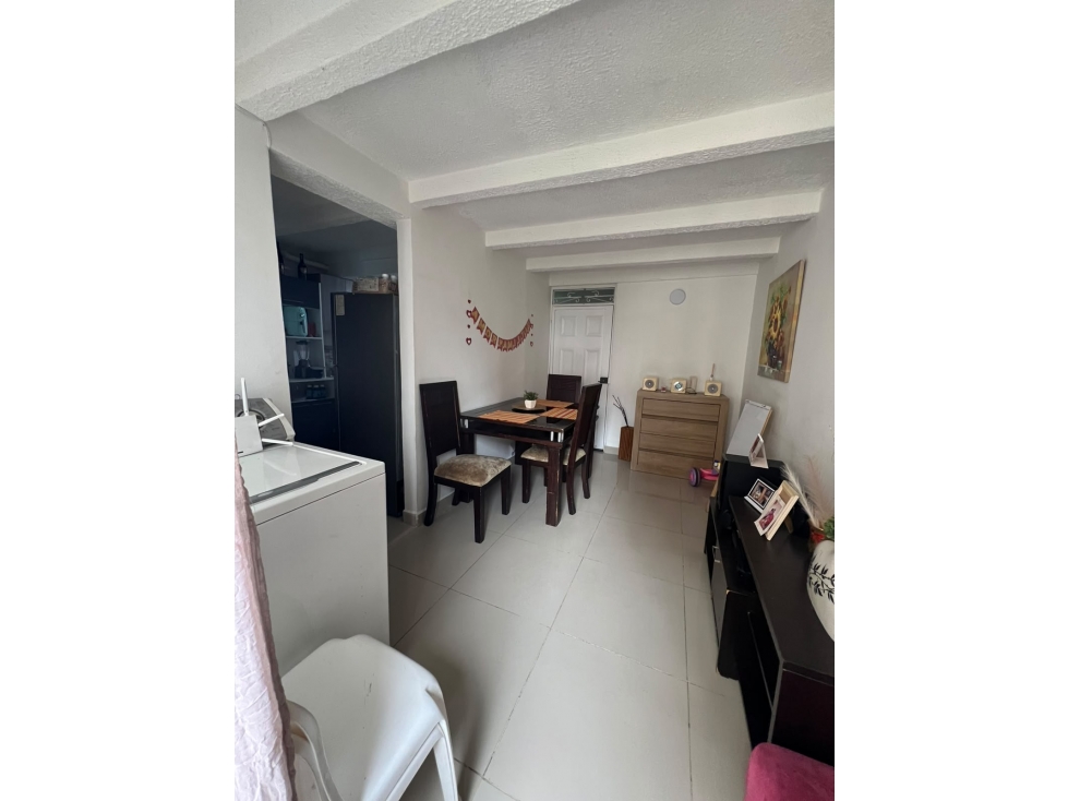 VENTA APARTAMENTO EN LAS LUNAS , PILARICA , MEDELLIN