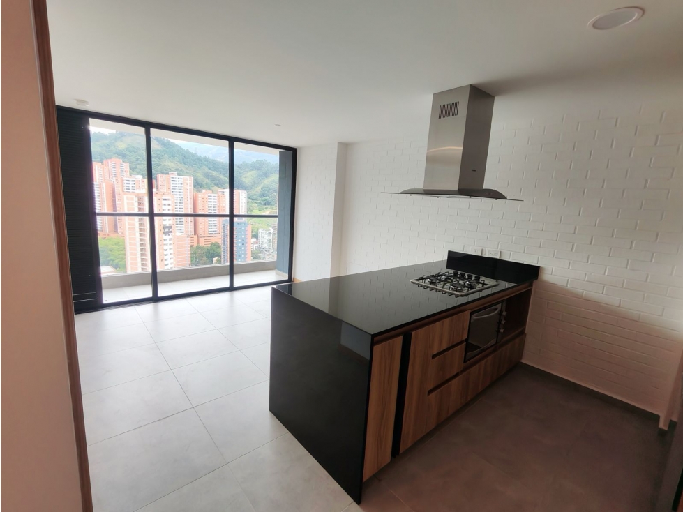 Se vende apartamento en Sabaneta parte plana — foto 6