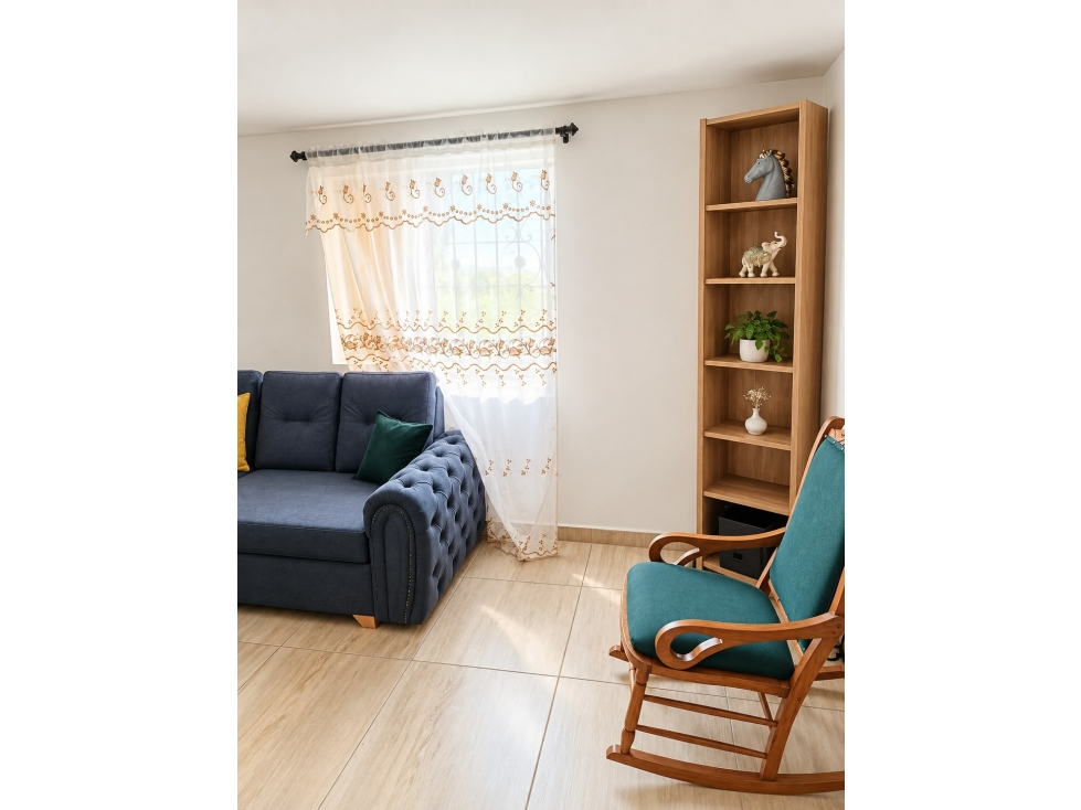 VENTA DE CASA TRES NIVELES UNIFAMILIAR EN MEDELLÍN SECTOR SAN DIEGO — foto 2