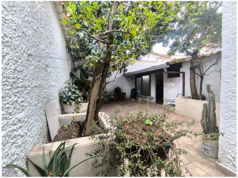 VENDO CASA LOTE EN BELÉN MALIBÚ | 205.41 m² CON EXCELENTE POTENCIAL — foto 5